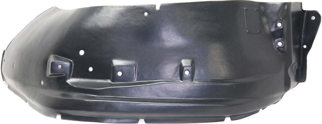 I-280/I-350 06-06 FRONT FENDER LINER RH, Outer