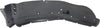 I-280/I-350 06-06 FRONT FENDER LINER RH, Outer