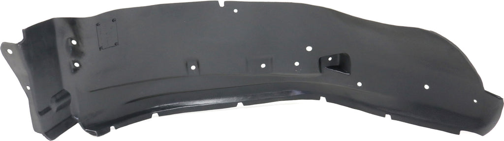 I-280/I-350 06-06 FRONT FENDER LINER RH, Outer