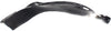 I-280/I-350 06-06 FRONT FENDER LINER LH, Outer