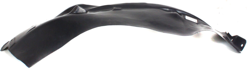 I-280/I-350 06-06 FRONT FENDER LINER LH, Outer