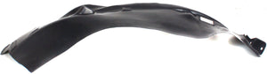 I-280/I-350 06-06 FRONT FENDER LINER LH, Outer
