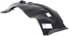 I-280/I-350 06-06 FRONT FENDER LINER LH, Outer