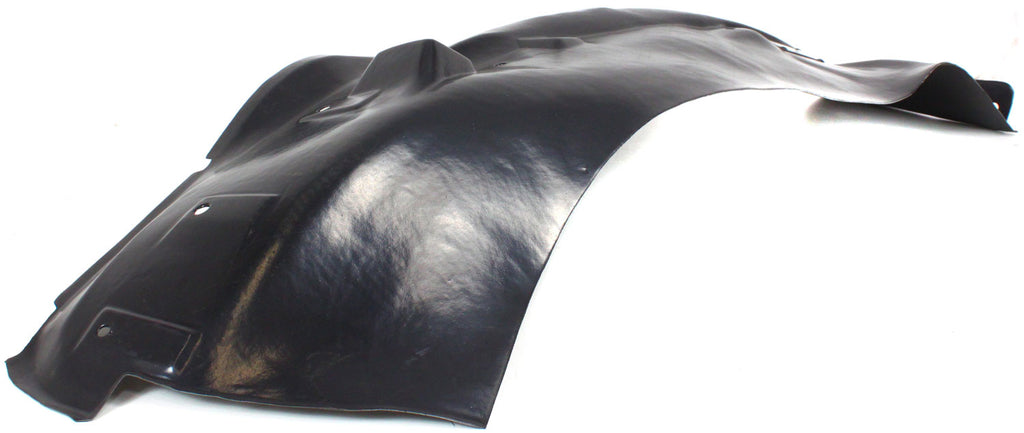 I-280/I-350 06-06 FRONT FENDER LINER LH, Outer
