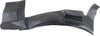 SRX 04-09 FRONT FENDER LINER RH, Rear Section
