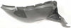 SRX 04-09 FRONT FENDER LINER LH, Rear Section