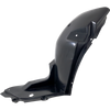 STS 05-11 FRONT FENDER LINER LH, Front Bumper Cover Extension, (Exc. V Model)