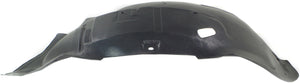 AVALANCHE 02-06 FRONT FENDER LINER LH