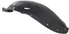 AVALANCHE 02-06 FRONT FENDER LINER LH