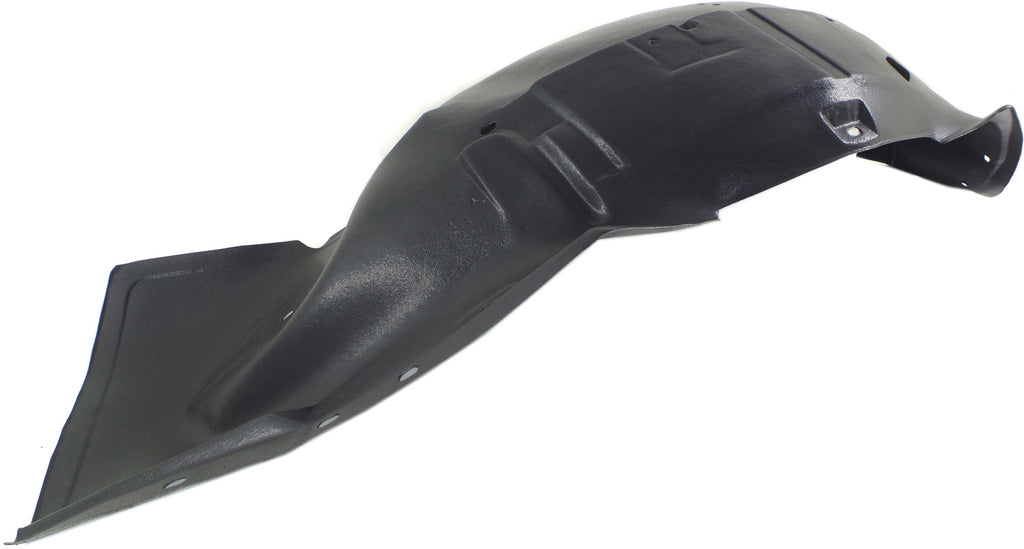 AVALANCHE 02-06 FRONT FENDER LINER LH