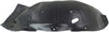 AVALANCHE 02-06 FRONT FENDER LINER LH