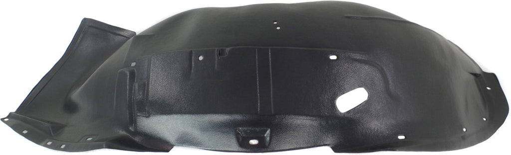 AVALANCHE 02-06 FRONT FENDER LINER LH