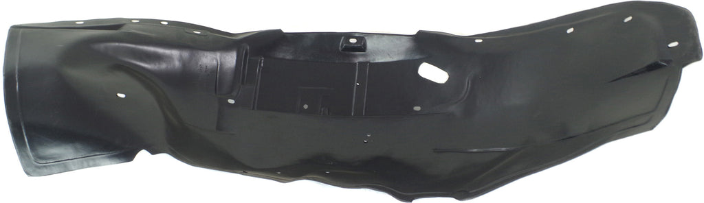 AVALANCHE 02-06 FRONT FENDER LINER LH