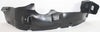 EQUINOX 05-09/TORRENT 06-09 FRONT FENDER LINER RH