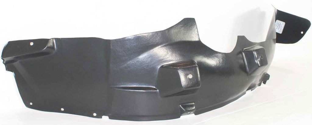 EQUINOX 05-09/TORRENT 06-09 FRONT FENDER LINER RH