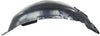 SSR 03-06 FRONT FENDER LINER RH
