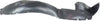 UPLANDER 05-09/TERRAZA 05-07 FRONT FENDER LINER RH