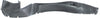 UPLANDER 05-09/TERRAZA 05-07 FRONT FENDER LINER RH
