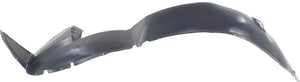 UPLANDER 05-09/TERRAZA 05-07 FRONT FENDER LINER LH