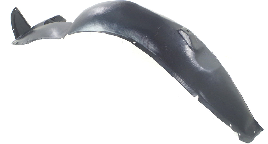 UPLANDER 05-09/TERRAZA 05-07 FRONT FENDER LINER LH