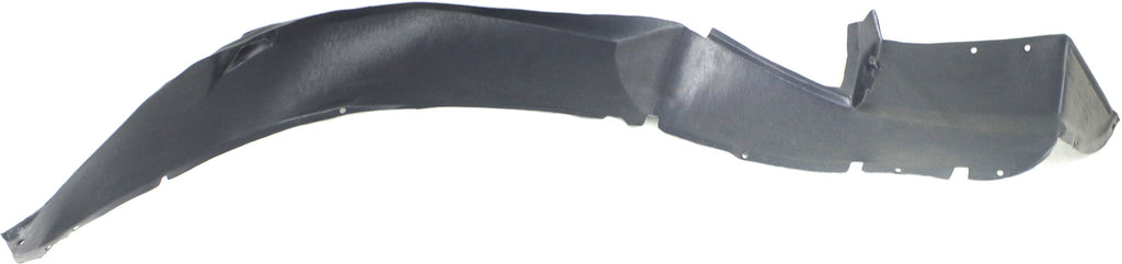 UPLANDER 05-09/TERRAZA 05-07 FRONT FENDER LINER LH