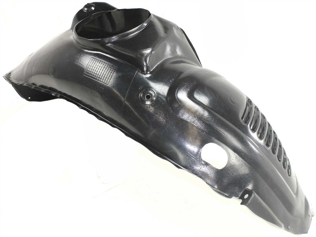 CONCORDE 98-04/300M 99-04 FRONT FENDER LINER RH