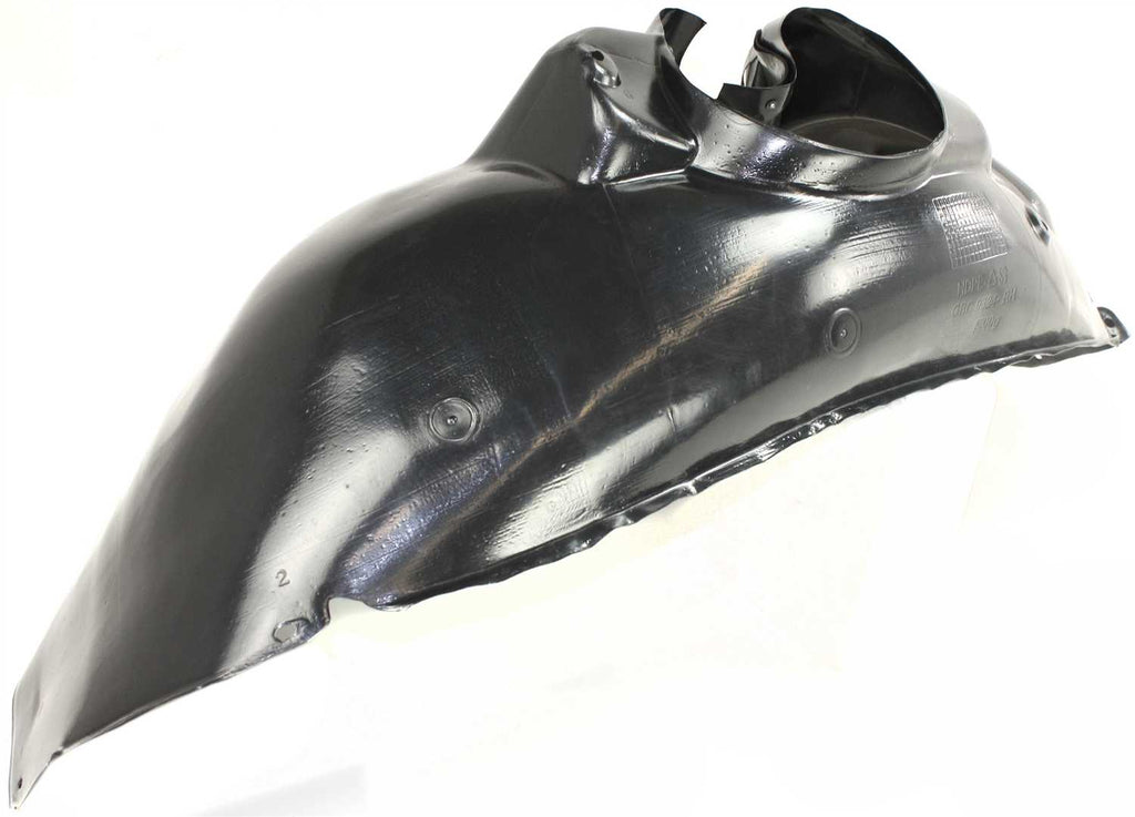 CONCORDE 98-04/300M 99-04 FRONT FENDER LINER RH