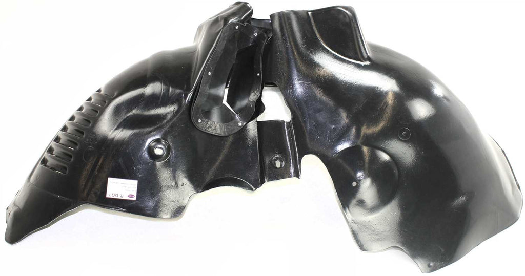 CONCORDE 98-04/300M 99-04 FRONT FENDER LINER RH