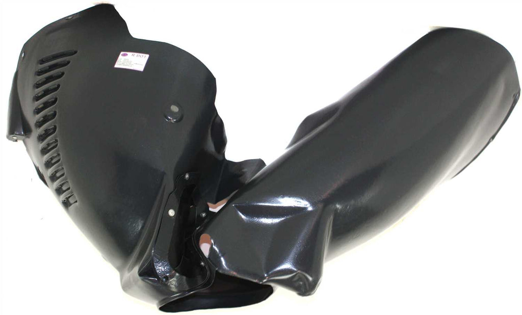 CONCORDE 98-04/300M 99-04 FRONT FENDER LINER LH