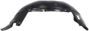 ESCALADE 03-06 FRONT FENDER LINER LH, w/ Platinum Package, ESV Model