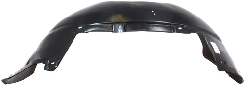 ESCALADE 03-06 FRONT FENDER LINER LH, w/ Platinum Package, ESV Model