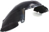 ESCALADE 03-06 FRONT FENDER LINER LH, w/ Platinum Package, ESV Model