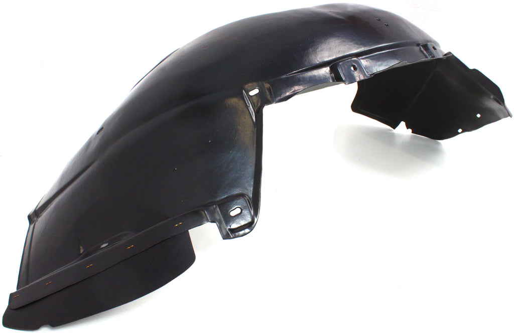 ESCALADE 03-06 FRONT FENDER LINER LH, w/ Platinum Package, ESV Model