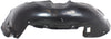 ESCALADE 03-06 FRONT FENDER LINER LH, w/ Platinum Package, ESV Model