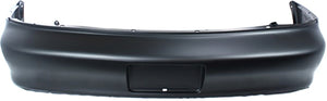 CAMARO 93-02 REAR BUMPER COVER, Primed
