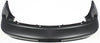CAMARO 93-02 REAR BUMPER COVER, Primed