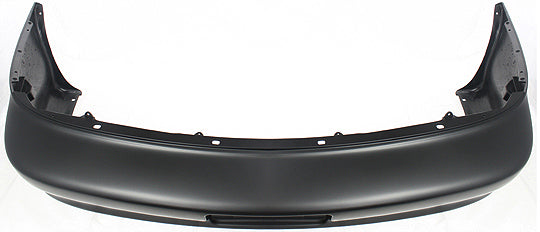 CAMARO 93-02 REAR BUMPER COVER, Primed