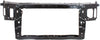 IMPALA 06-11/MONTE CARLO 06-07 RADIATOR SUPPORT, Assembly, Black, Steel