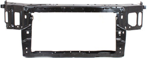 IMPALA 06-11/MONTE CARLO 06-07 RADIATOR SUPPORT, Assembly, Black, Steel