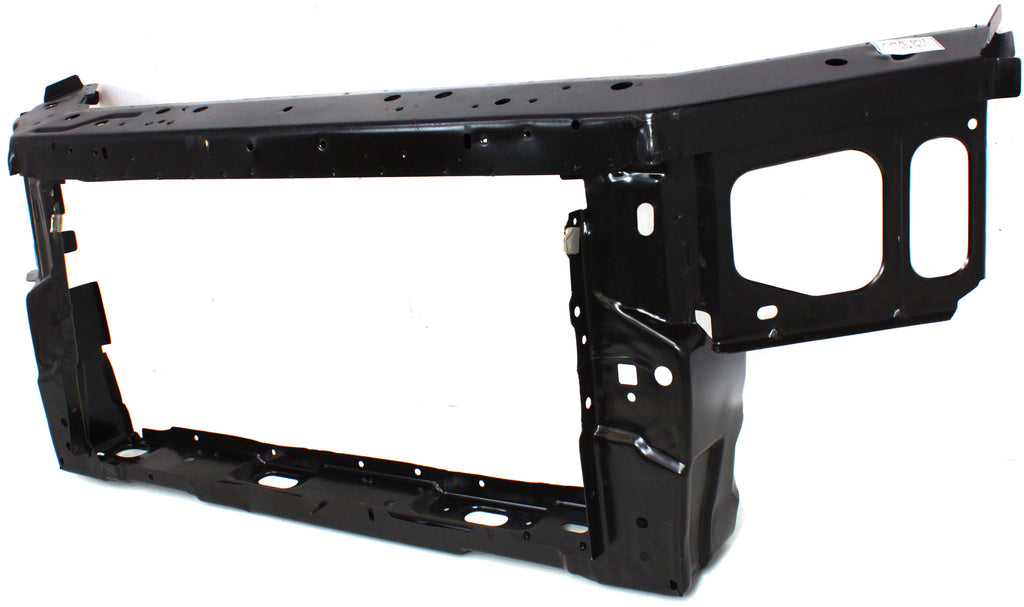 IMPALA 06-11/MONTE CARLO 06-07 RADIATOR SUPPORT, Assembly, Black, Steel