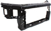 IMPALA 06-11/MONTE CARLO 06-07 RADIATOR SUPPORT, Assembly, Black, Steel
