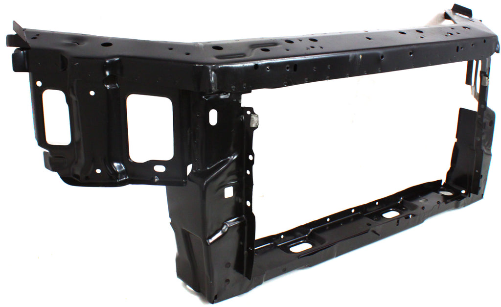 IMPALA 06-11/MONTE CARLO 06-07 RADIATOR SUPPORT, Assembly, Black, Steel