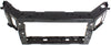 IMPALA 06-11/MONTE CARLO 06-07 RADIATOR SUPPORT, Assembly, Black, Steel