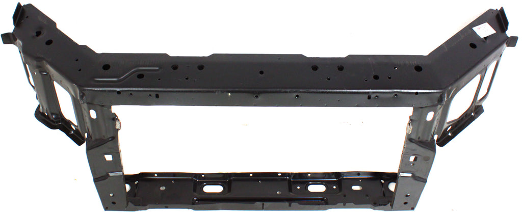IMPALA 06-11/MONTE CARLO 06-07 RADIATOR SUPPORT, Assembly, Black, Steel