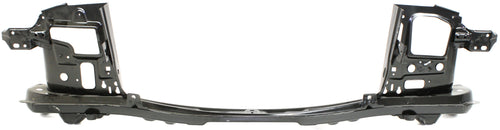 VUE 02-07/EQUINOX 07-09 RADIATOR SUPPORT, Assembly, Black, Steel