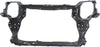 AVEO 07-08 RADIATOR SUPPORT, Assembly, Steel, Sedan