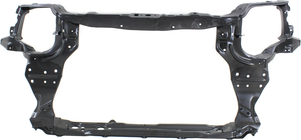 AVEO 07-08 RADIATOR SUPPORT, Assembly, Steel, Sedan