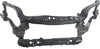 AVEO 07-08 RADIATOR SUPPORT, Assembly, Steel, Sedan