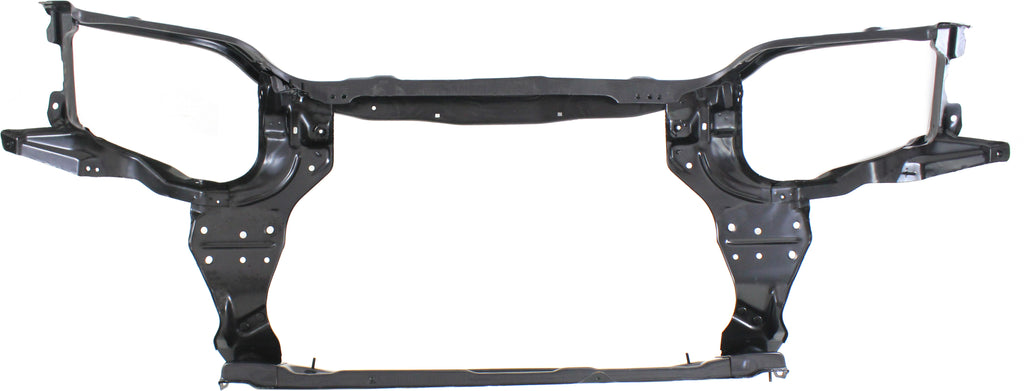 AVEO 07-08 RADIATOR SUPPORT, Assembly, Steel, Sedan