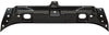 PT CRUISER 01-10 RADIATOR SUPPORT UPPER, Tie Bar, Steel
